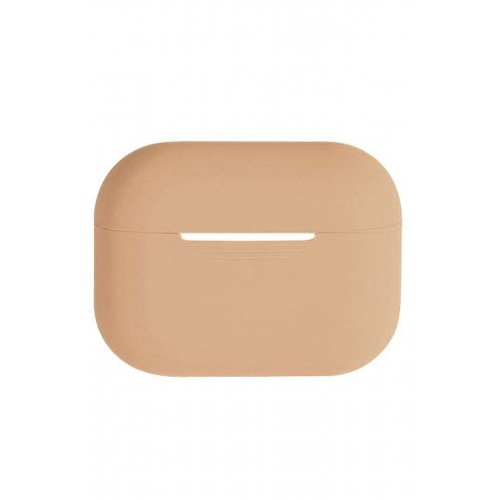 Newface Airpods Pro 2 (2.nesil) Hang Kılıf - Pudra