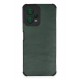 Newface Xiaomi Redmi Note 12 5G Kılıf Loop Deri Silikon - Yeşil