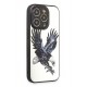 Newface iPhone 12 Pro Max Kılıf Mirror Desenli Kapak - Mirror - 1
