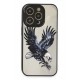 Newface iPhone 12 Pro Max Kılıf Mirror Desenli Kapak - Mirror - 1