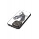 Newface iPhone 12 Pro Max Kılıf Mirror Desenli Kapak - Mirror - 1