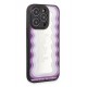 Newface iPhone 12 Pro Max Kılıf Mirror Desenli Kapak - Mirror - 5