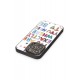 Newface iPhone 12 Pro Max Kılıf Mirror Desenli Kapak - Mirror - 10