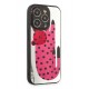 Newface iPhone 12 Pro Max Kılıf Mirror Desenli Kapak - Mirror - 12