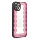 Newface iPhone 13 Kılıf Mirror Desenli Kapak - Mirror - 11