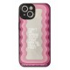 Newface iPhone 13 Kılıf Mirror Desenli Kapak - Mirror - 11