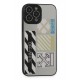 Newface iPhone 13 Pro Kılıf Mirror Desenli Kapak - Mirror - 6