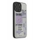 Newface iPhone 13 Pro Max Kılıf Mirror Desenli Kapak - Mirror - 4