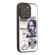 Newface iPhone 14 Pro Kılıf Mirror Desenli Kapak - Mirror - 2