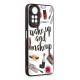 Newface Xiaomi Redmi Note 11 Kılıf Mirror Desenli Kapak - Mirror - 3