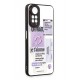 Newface Xiaomi Redmi Note 11 Kılıf Mirror Desenli Kapak - Mirror - 4