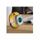 Newface Apple Watch 40mm KR412 Elegance Stylısh Kordon - Mavi