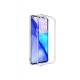 Newface One Plus 9 Pro Kılıf Lüx Şeffaf Silikon