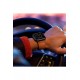 Newface Apple Watch 42mm KR415 Luaz Deri Kordon - Beyaz