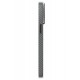 Newface iPhone 13 Pro Kılıf Mekanik Magsafe Kapak - Füme - 3