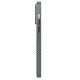 Newface iPhone 13 Pro Kılıf Mekanik Magsafe Kapak - Füme - 3