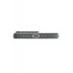 Newface iPhone 14 Pro Kılıf Mekanik Magsafe Kapak - Füme - 1