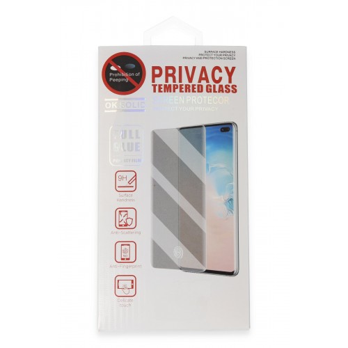 Newface Samsung Galaxy S22 Plus Hayalet Edge Cam Ekran Koruyucu