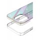 Newface iPhone 14 Pro Kılıf Aero Shine Kapak - Şeffaf