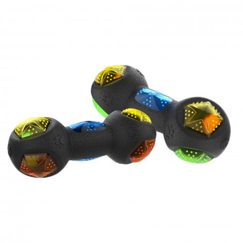 PAWISE DIA MOND DUMBELL KÖPEK OYUNCAĞI