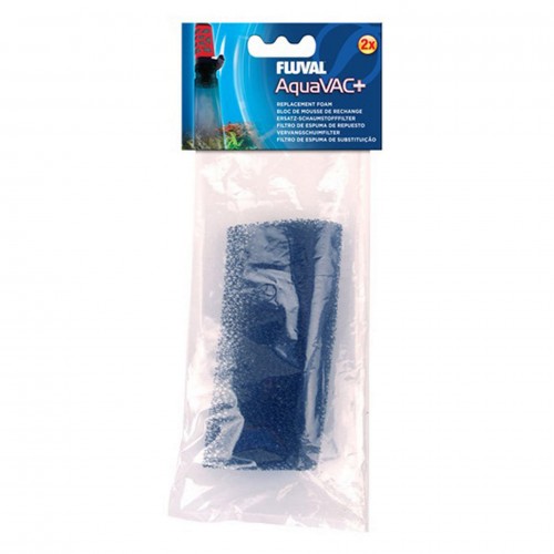 Fluval Aqua Vac  Filtre Torbası