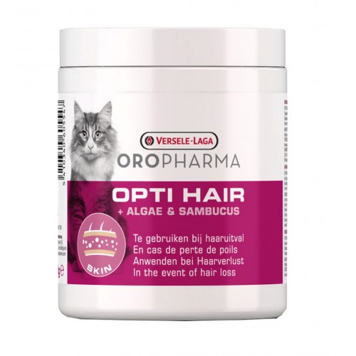 V.laga Orop. Opti Hair Kedi(tüy Bakımı İçin)