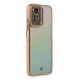 Newface Xiaomi Redmi Note 12S Kılıf Liva Lens Silikon - Pudra