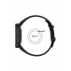 Newface Xiaomi Redmi Watch 3 Origin Silikon Kordon - Pudra
