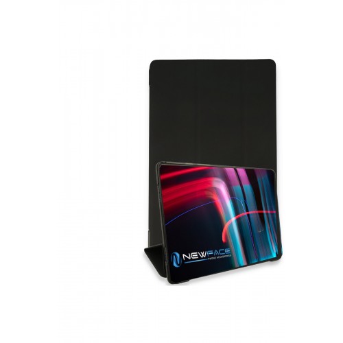 Newface Huawei MatePad SE Kılıf Tablet Smart Kılıf - Siyah