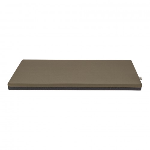 Pet Comfort One Ortopedik Köpek Yatağı Zeytin Yeşili M 50x75x2cm