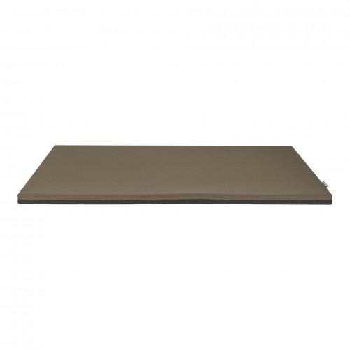 Pet Comfort One Ortopedik Köpek Yatağı Zeytin Yeşili L 75x115x2cm
