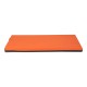 Pet Comfort One Ortopedik Köpek Yatağı Turuncu M 50x75x2cm