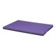 Pet Comfort One Ortopedik Köpek Yatağı Mor M 50x75x2cm