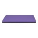 Pet Comfort One Ortopedik Köpek Yatağı Mor M 50x75x2cm
