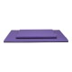 Pet Comfort One Ortopedik Köpek Yatağı Mor M 50x75x2cm