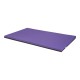 Pet Comfort One Ortopedik Köpek Yatağı Mor L 75x115x2cm