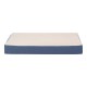 Pet Comfort Lima Ortopedik Köpek Yatağı Ecru Peluş S 70x40x9cm