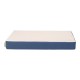 Pet Comfort Lima Ortopedik Köpek Yatağı Ecru Peluş S 70x40x9cm