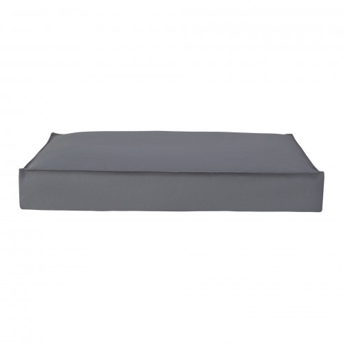 Pet Comfort Lima  Köpek Yatağı Gri M 90x60cm