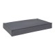 Pet Comfort Lima  Köpek Yatağı Gri M 90x60cm
