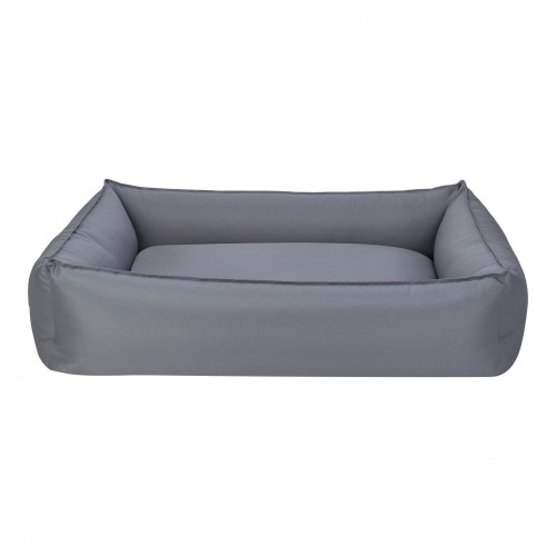 Pet Comfort Golf  Antrasit Köpek Yatağı XL 105x80cm