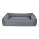 Pet Comfort Golf  Antrasit Köpek Yatağı XL 105x80cm