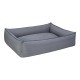 Pet Comfort Golf  Antrasit Köpek Yatağı XL 105x80cm