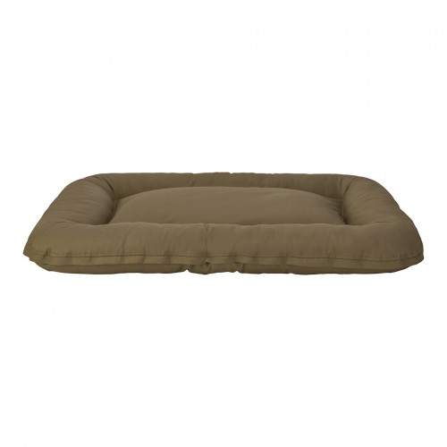 Pet Comfort Enzo  Yeşil Köpek Yatağı M 100x70cm