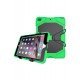 Newface iPad Air 2 9.7 Kılıf Griffin Tablet Kapak - Yeşil