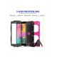 Newface Samsung Galaxy T290 Tab A 8 Kılıf Griffin Tablet Kapak - Pembe