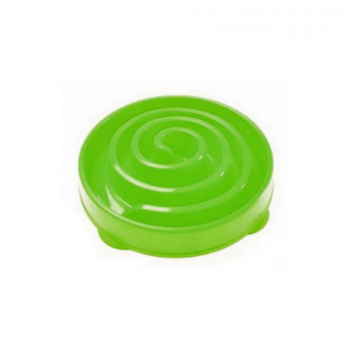 Pawise Dog Swirl Slow Feeder Mama Kabı-L