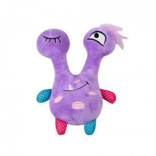 PAWISE PELUŞ OYUNCAK - LITTLE  VIOLET