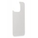 Newface iPhone 15 Pro Max Bilvis 3D Cam Ekran Koruyucu