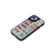 Newface iPhone 15 Kılıf Mirror Desenli Kapak - Mirror - 10